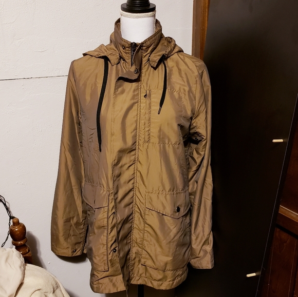 Anatomie Ellie windbreaker (S) - Picture 2 of 8